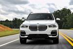 BMW X5 xDrive30d 2018 года (WW)
